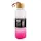 12 Pack: 24oz. Frosted Glass Sublimation Bottle by Make Market®